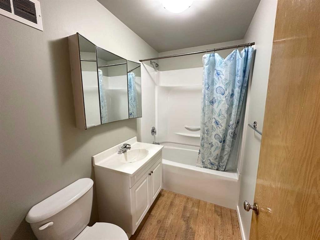 4615 51 Avenue, Vermilion, AB