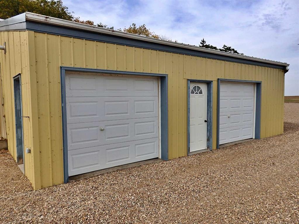 45070 514 Township, Rural Vermilion River, County Of, AB