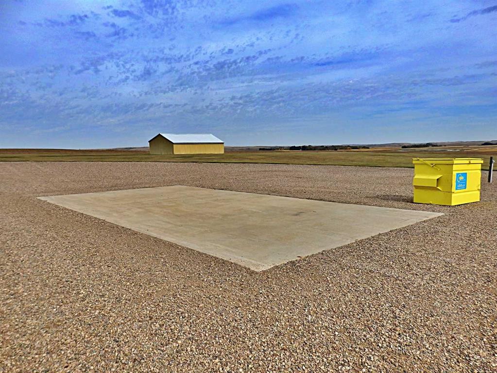45070 514 Township, Rural Vermilion River, County Of, AB