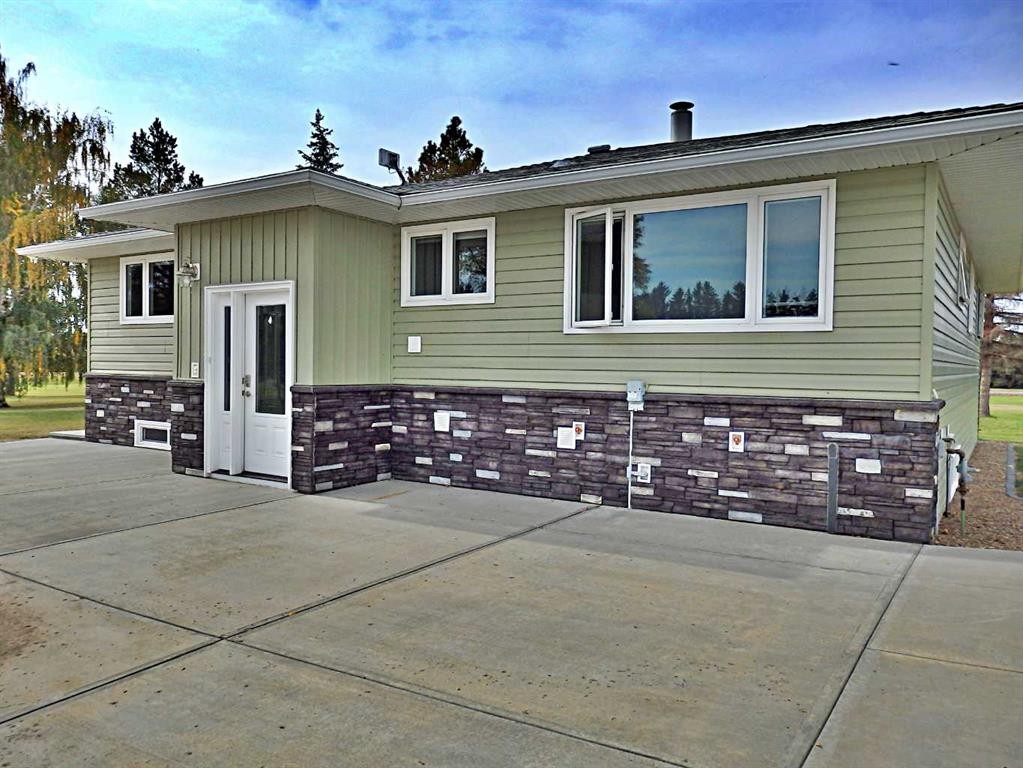 45070 514 Township, Rural Vermilion River, County Of, AB
