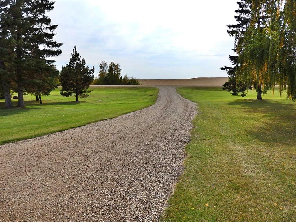 45070 514 Township, Rural Vermilion River, County Of, AB