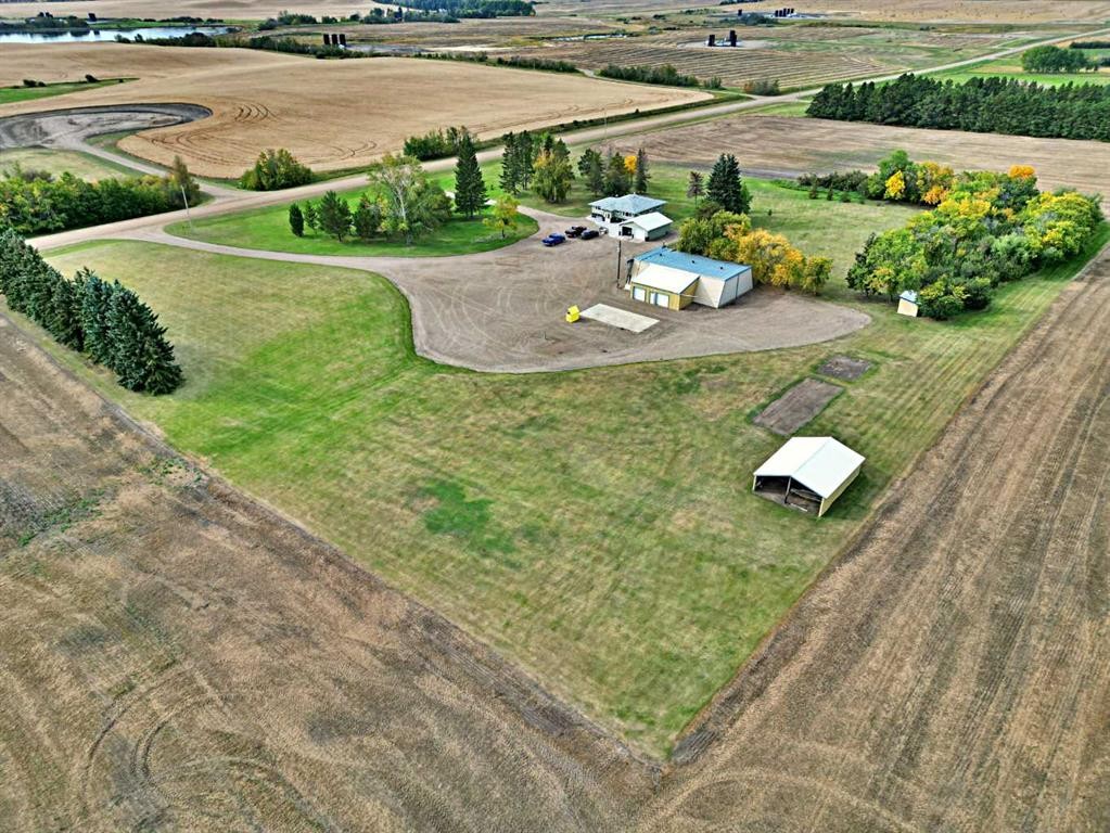 45070 514 Township, Rural Vermilion River, County Of, AB