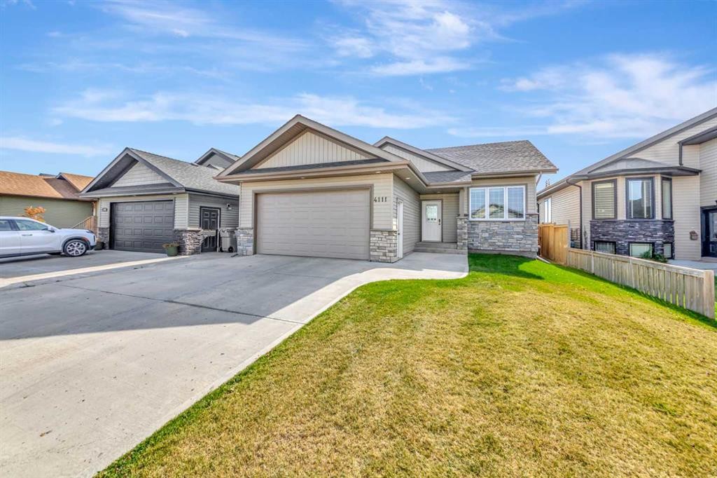 4111 34 Street, Lloydminster, SK