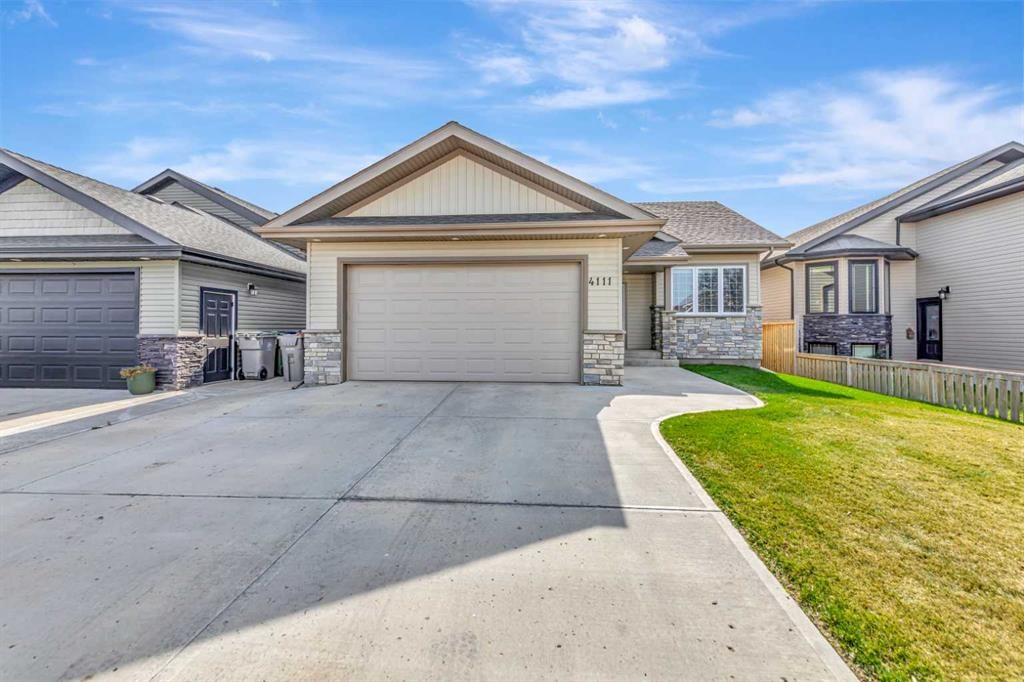 4111 34 Street, Lloydminster, SK