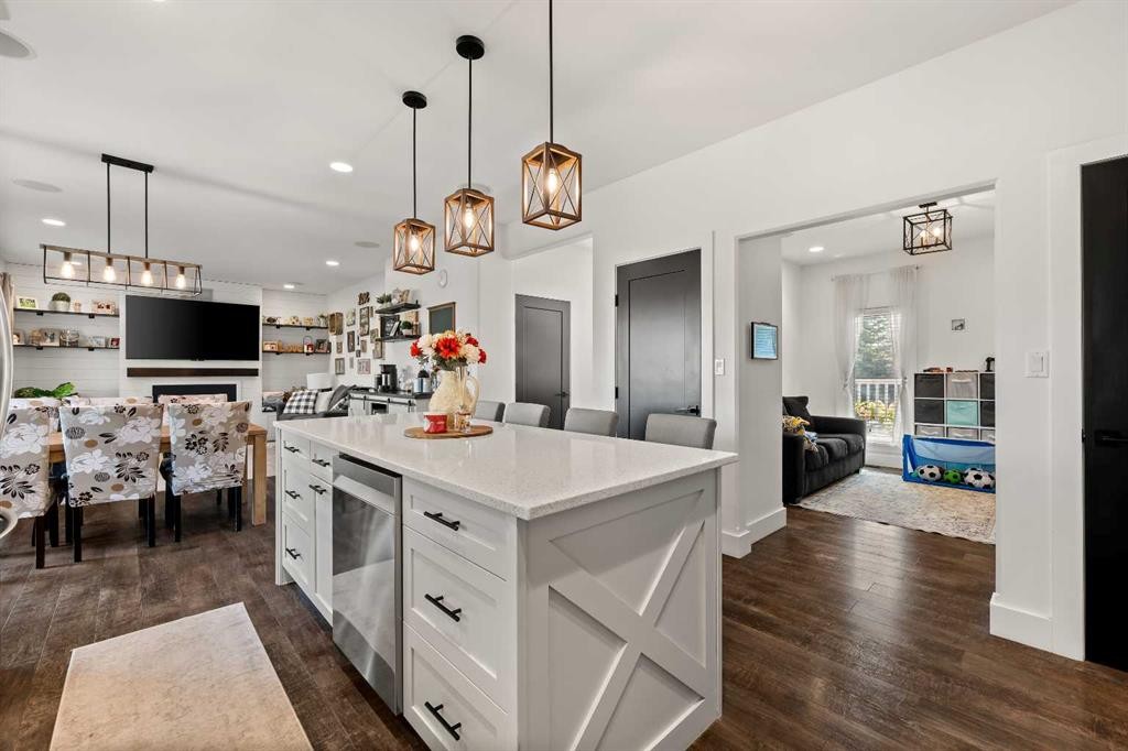 5009 50 Street, Streamstown, AB