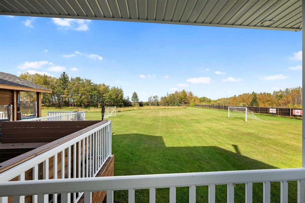 5009 50 Street, Streamstown, AB
