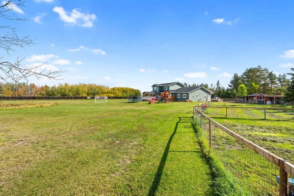 5009 50 Street, Streamstown, AB