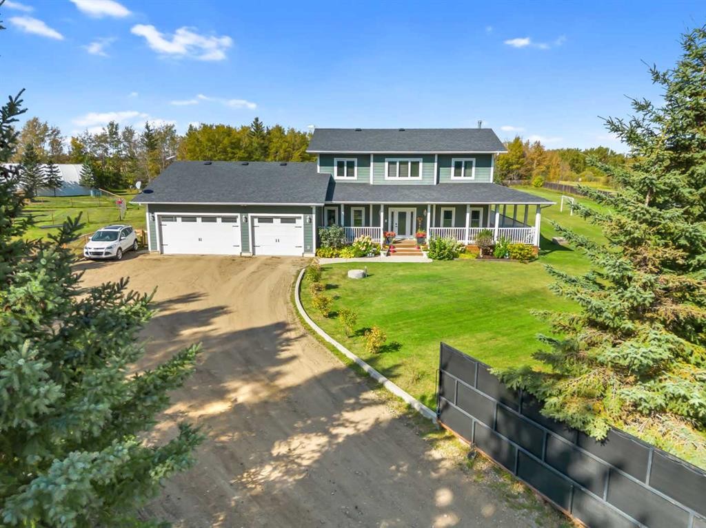 5009 50 Street, Streamstown, AB
