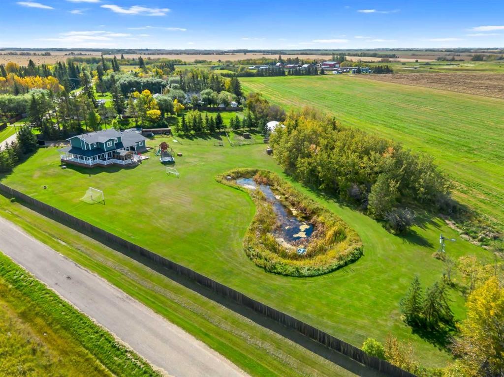 5009 50 Street, Streamstown, AB