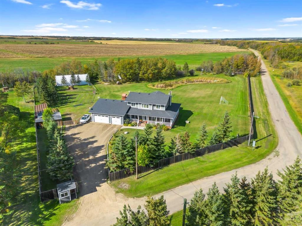 5009 50 Street, Streamstown, AB