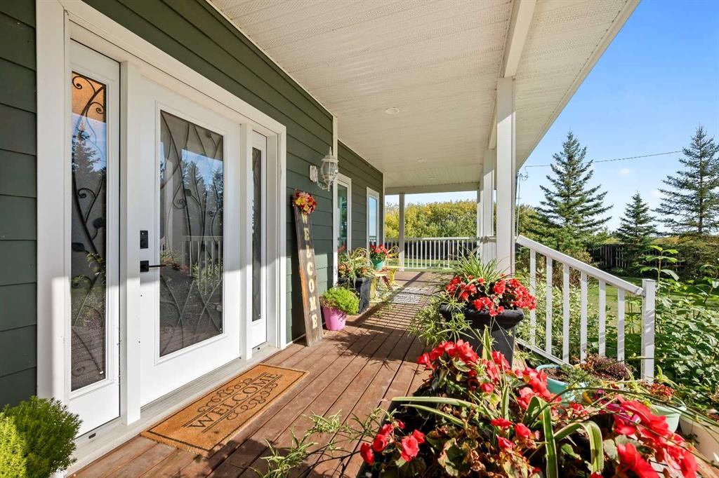 5009 50 Street, Streamstown, AB