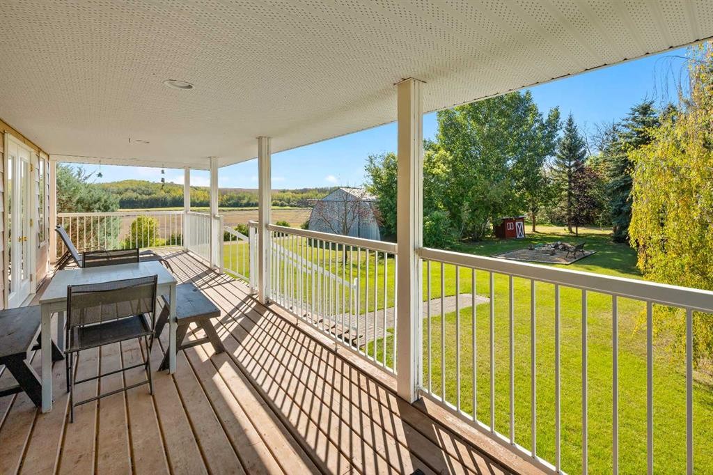 515064 Hwy 893, Rural Vermilion River, County Of, AB