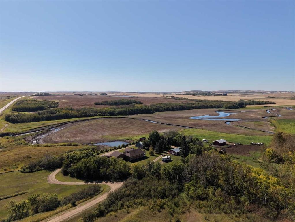 515064 Hwy 893, Rural Vermilion River, County Of, AB