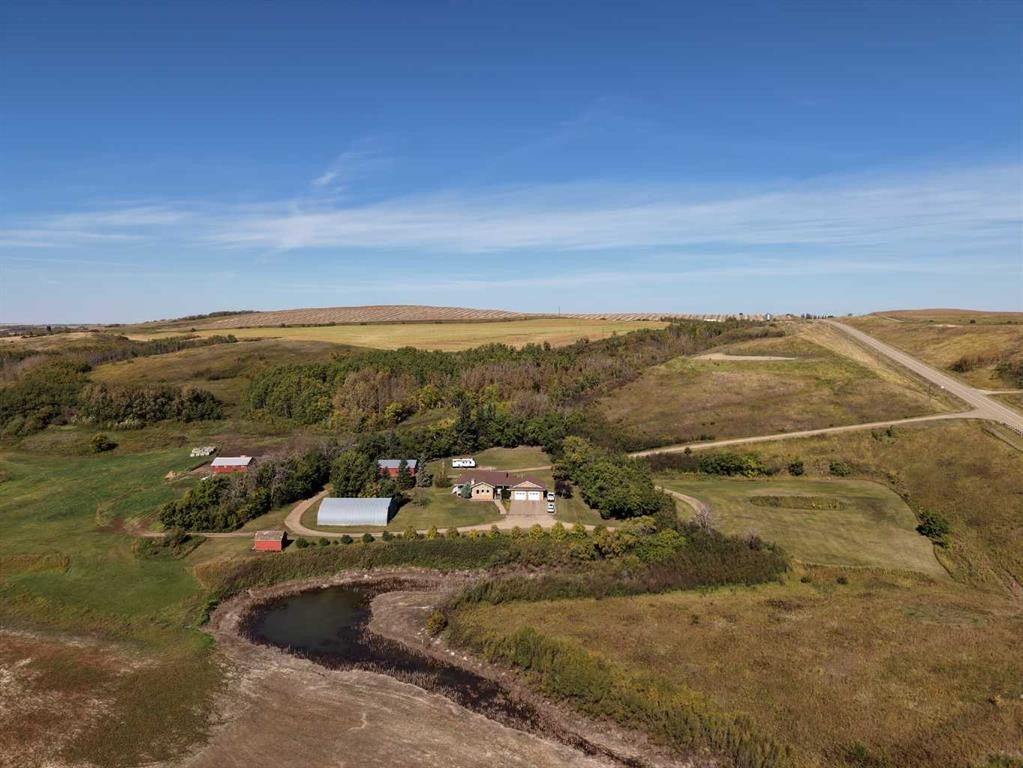 515064 Hwy 893, Rural Vermilion River, County Of, AB