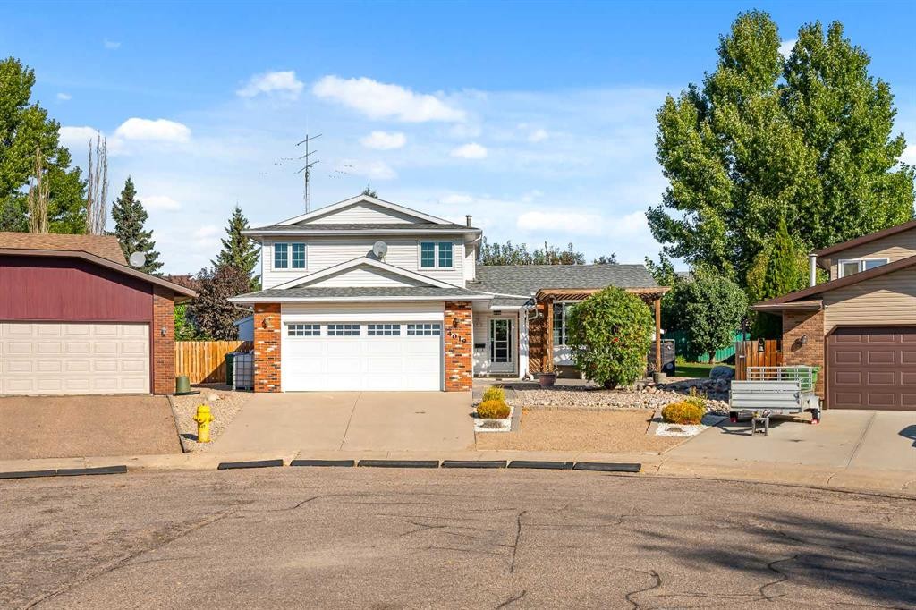 4019 58 Avenue Close, Lloydminster, AB