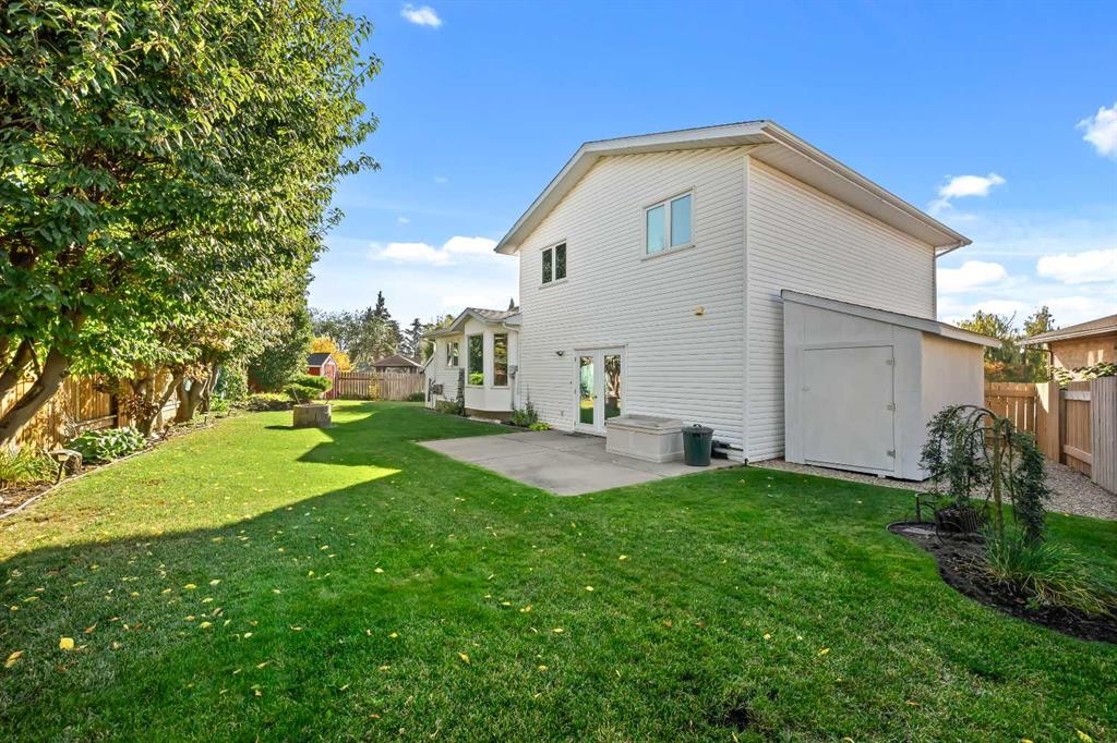 4019 58 Avenue Close, Lloydminster, AB