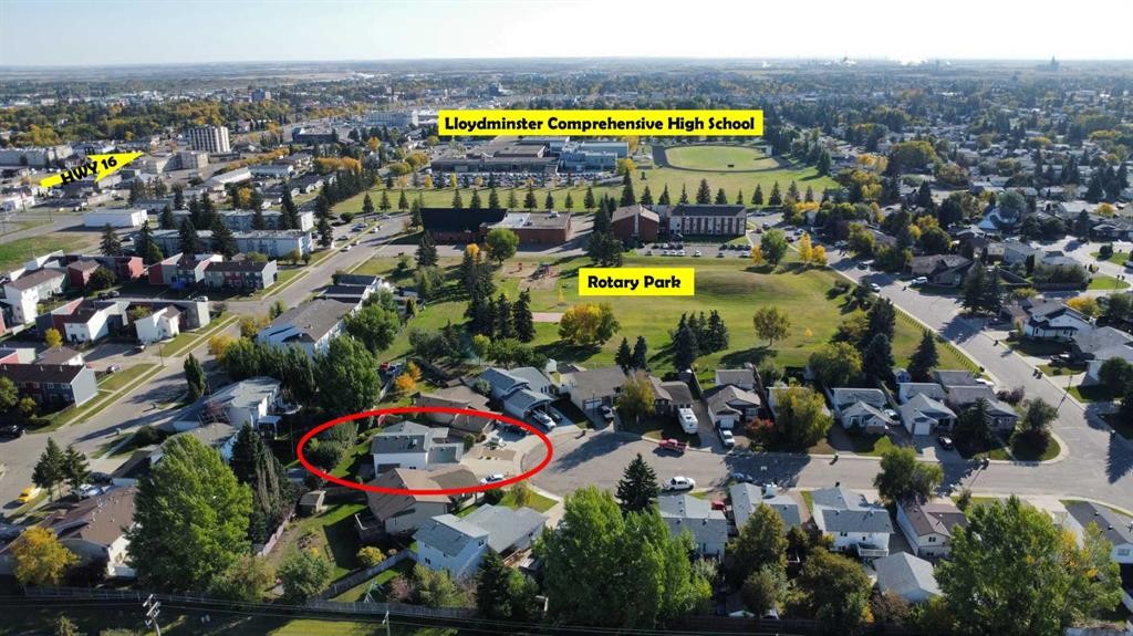4019 58 Avenue Close, Lloydminster, AB