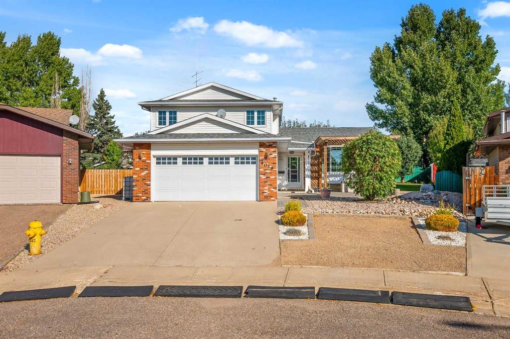 4019 58 Avenue Close, Lloydminster, AB