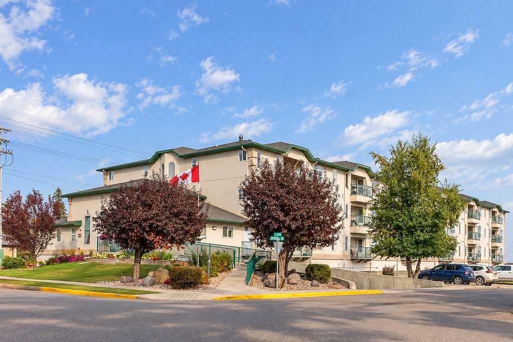 211-5120 51 Avenue, Vermilion, AB