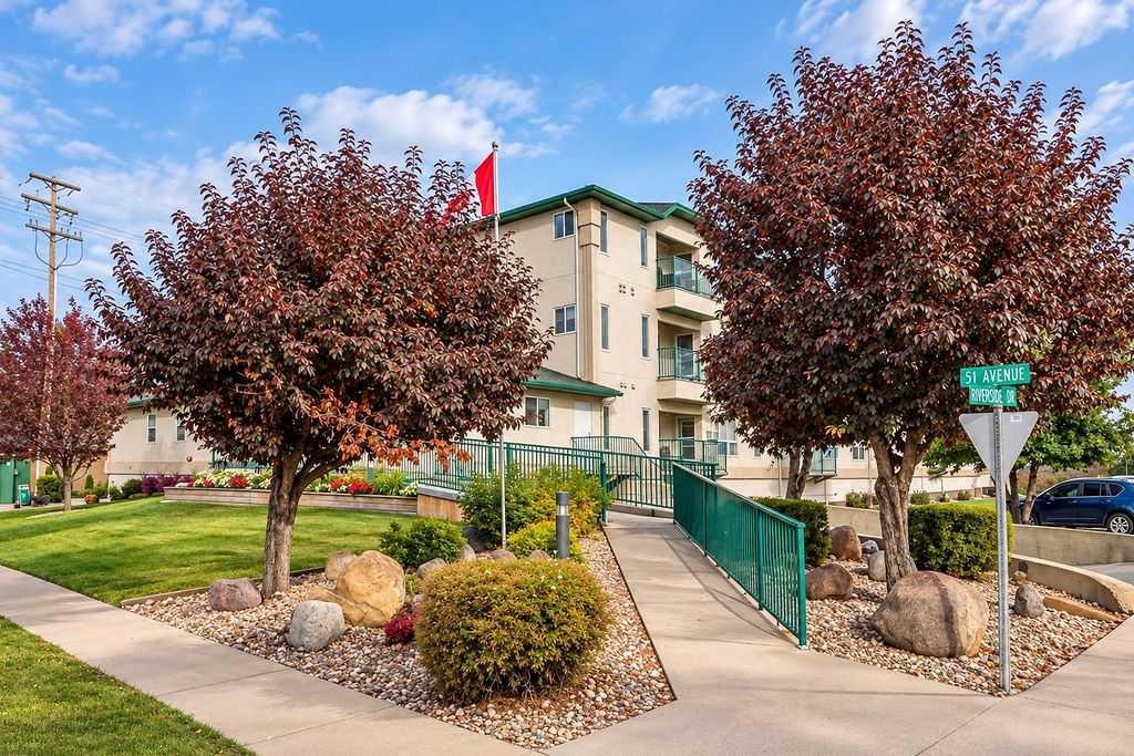 211-5120 51 Avenue, Vermilion, AB