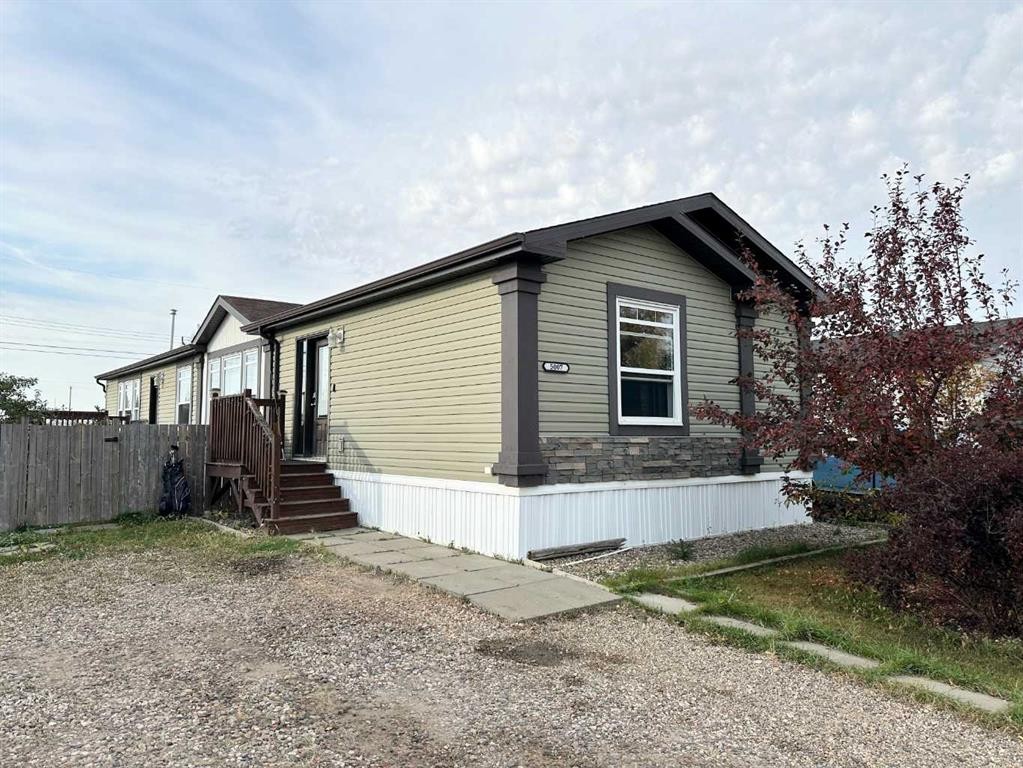 5007 44 Avenue, Vermilion, AB