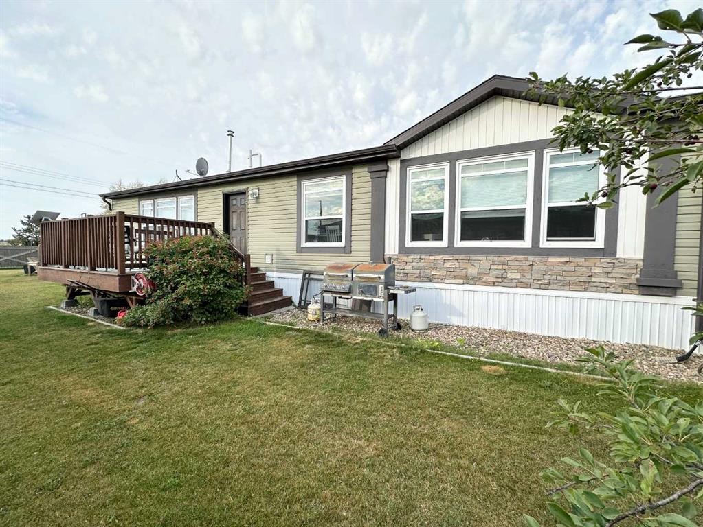 5007 44 Avenue, Vermilion, AB