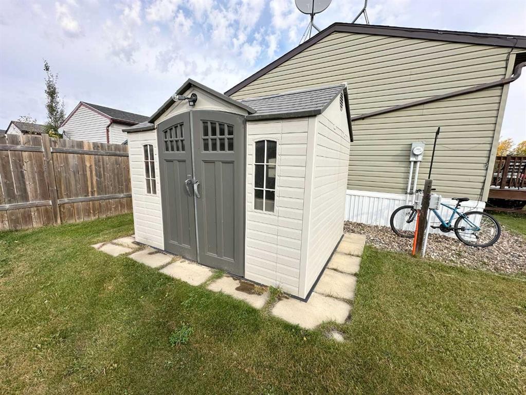 5007 44 Avenue, Vermilion, AB