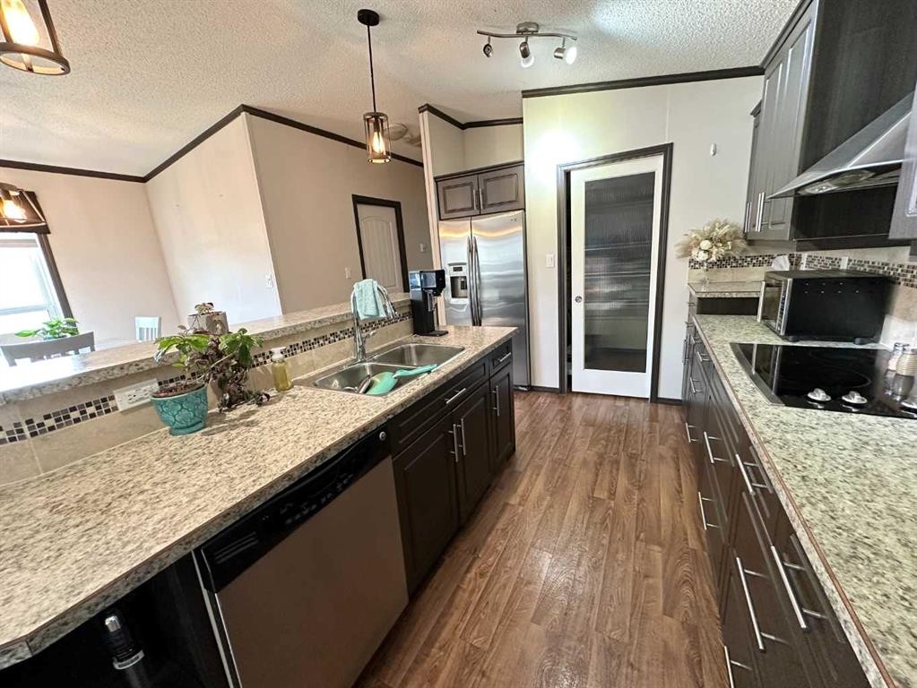 5007 44 Avenue, Vermilion, AB