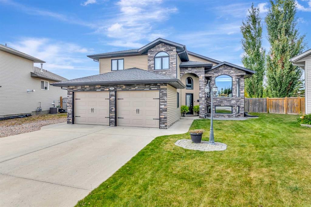 2008 47 B Avenue Close, Lloydminster, SK