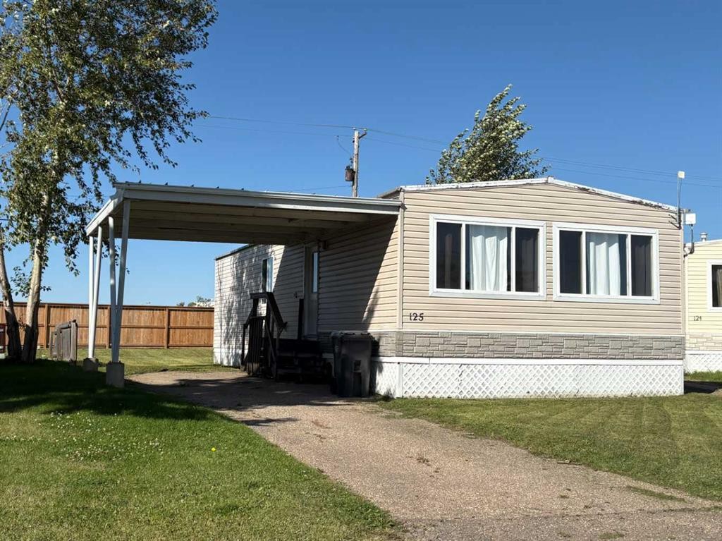 125-5308 57 Street East, Lloydminster, AB