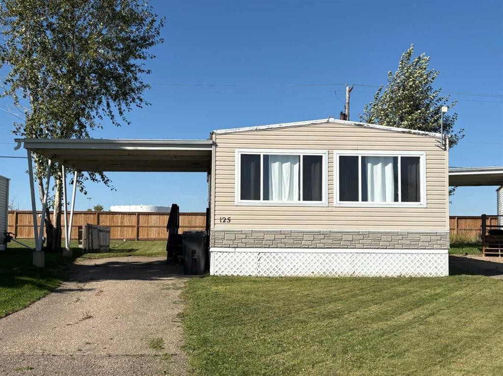 125-5308 57 Street East, Lloydminster, AB