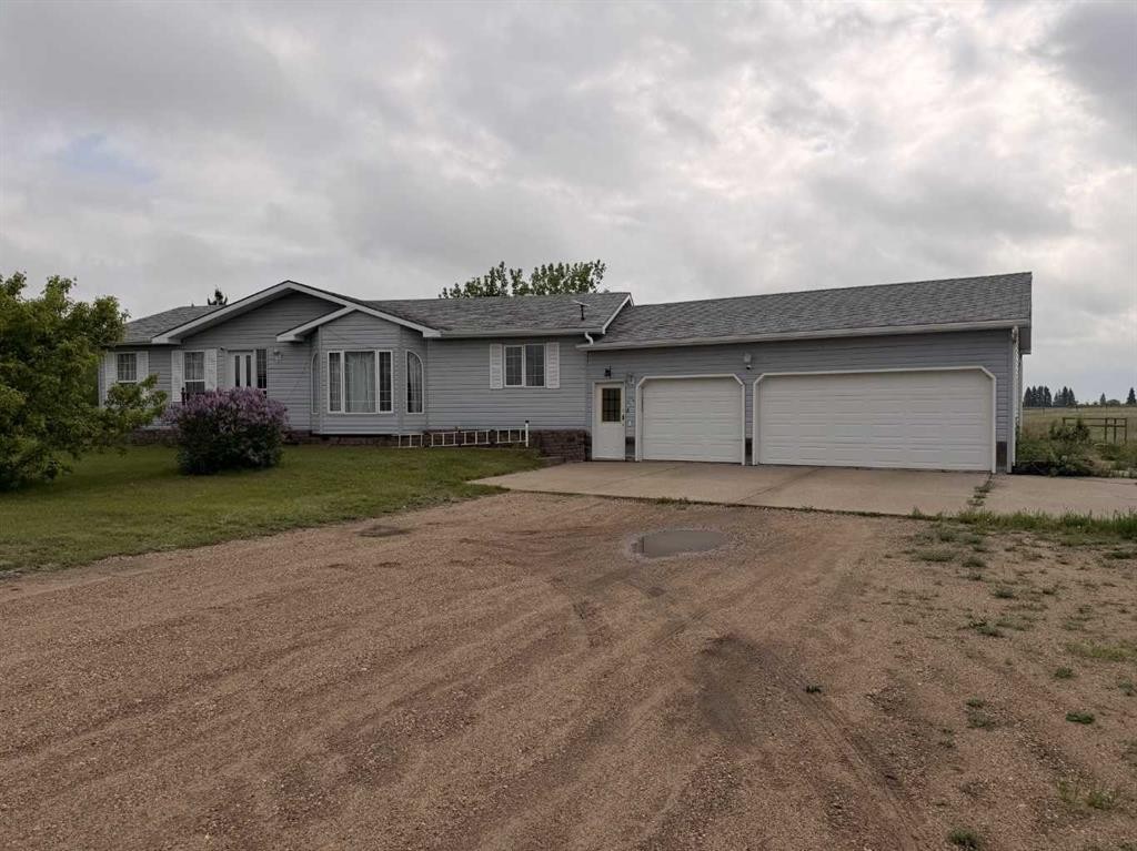 18-Combs Drive, Rural Wainwright No. 61, M.D. Of, AB