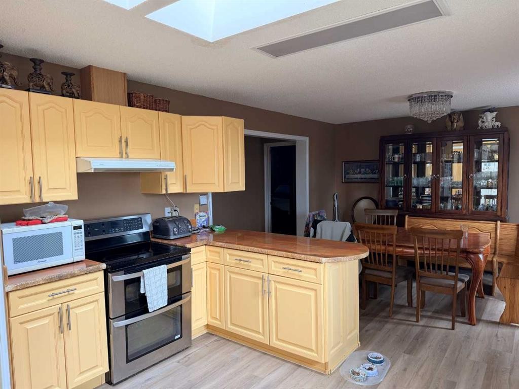 18-Combs Drive, Rural Wainwright No. 61, M.D. Of, AB