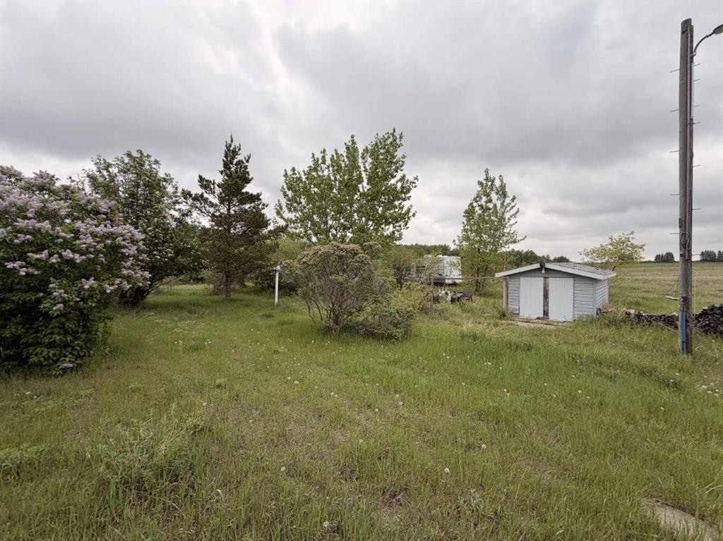 18-Combs Drive, Rural Wainwright No. 61, M.D. Of, AB