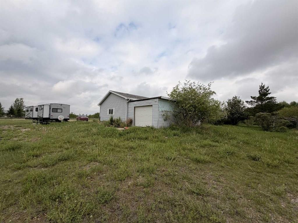 18-Combs Drive, Rural Wainwright No. 61, M.D. Of, AB