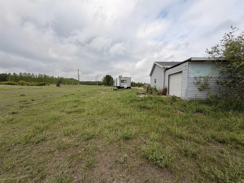 18-Combs Drive, Rural Wainwright No. 61, M.D. Of, AB