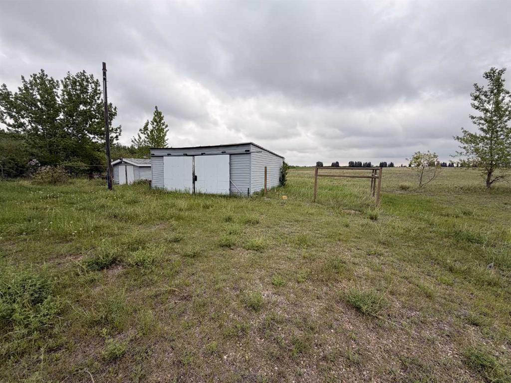 18-Combs Drive, Rural Wainwright No. 61, M.D. Of, AB