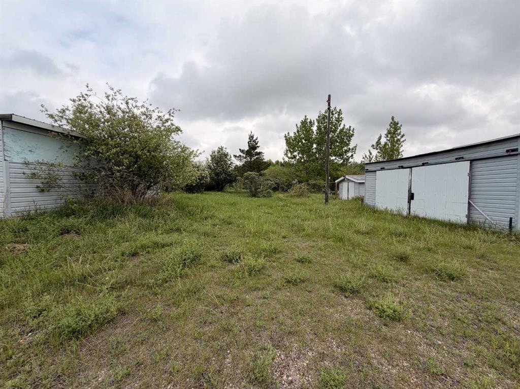 18-Combs Drive, Rural Wainwright No. 61, M.D. Of, AB