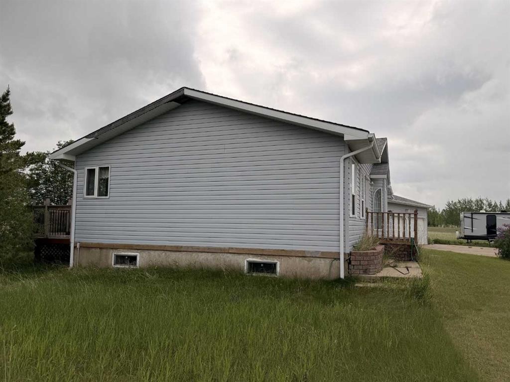18-Combs Drive, Rural Wainwright No. 61, M.D. Of, AB