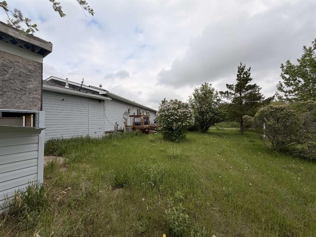 18-Combs Drive, Rural Wainwright No. 61, M.D. Of, AB