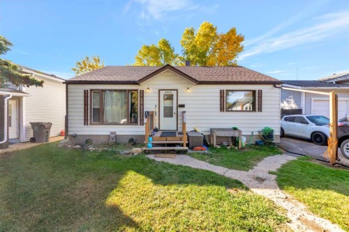 4813 48 Street  Lloydminster, AB S9V 0K6