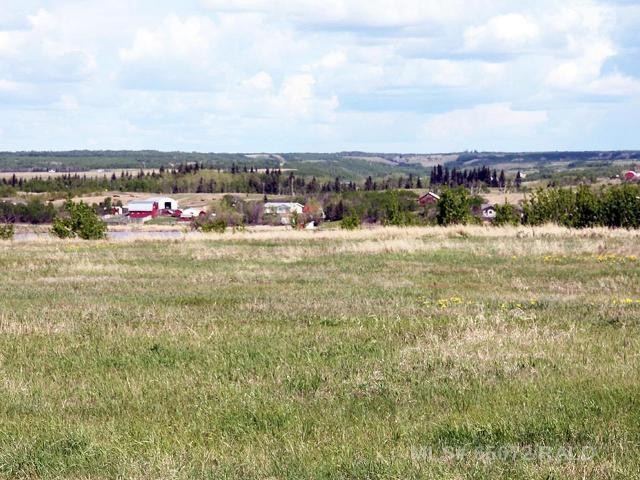 Parcel A Echo Way, Perch Lake, SK