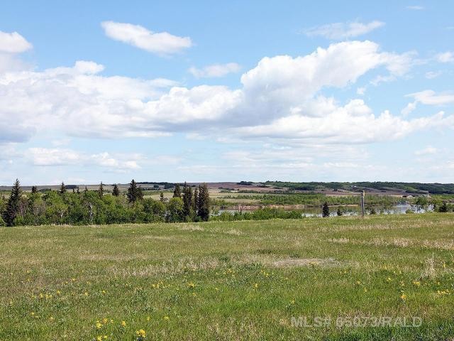 Parcel B Echo Way, Perch Lake, SK