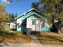 730 6 Avenue Wainwright, AB T9W 1A2