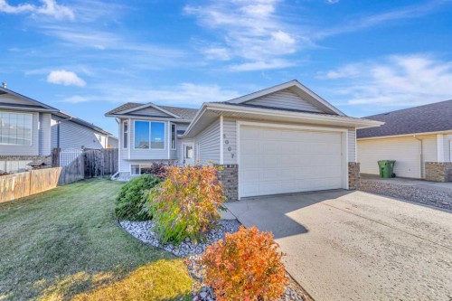 4007 67 Avenue  Lloydminster, AB T9V 3G7