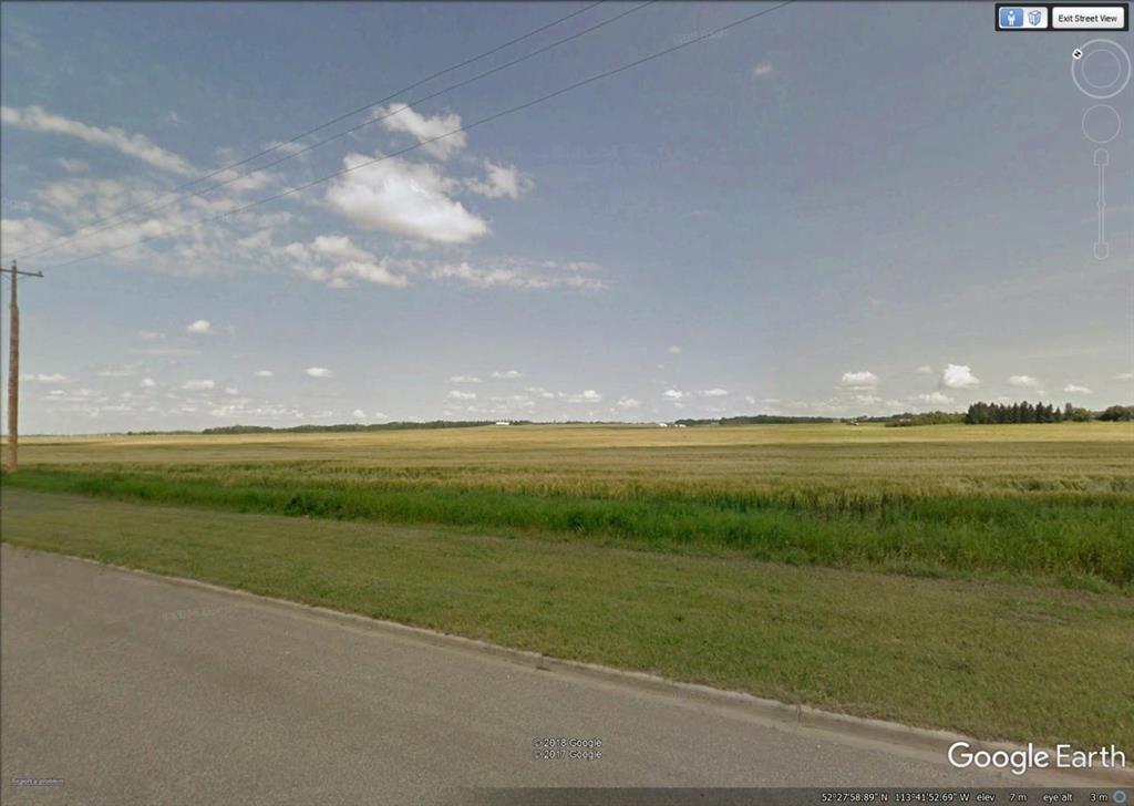 Sw 28 40 26 W4 Highway 12, Lacombe, AB