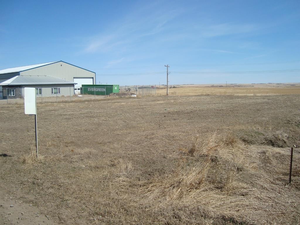 207,209 Main Street, Trochu, AB