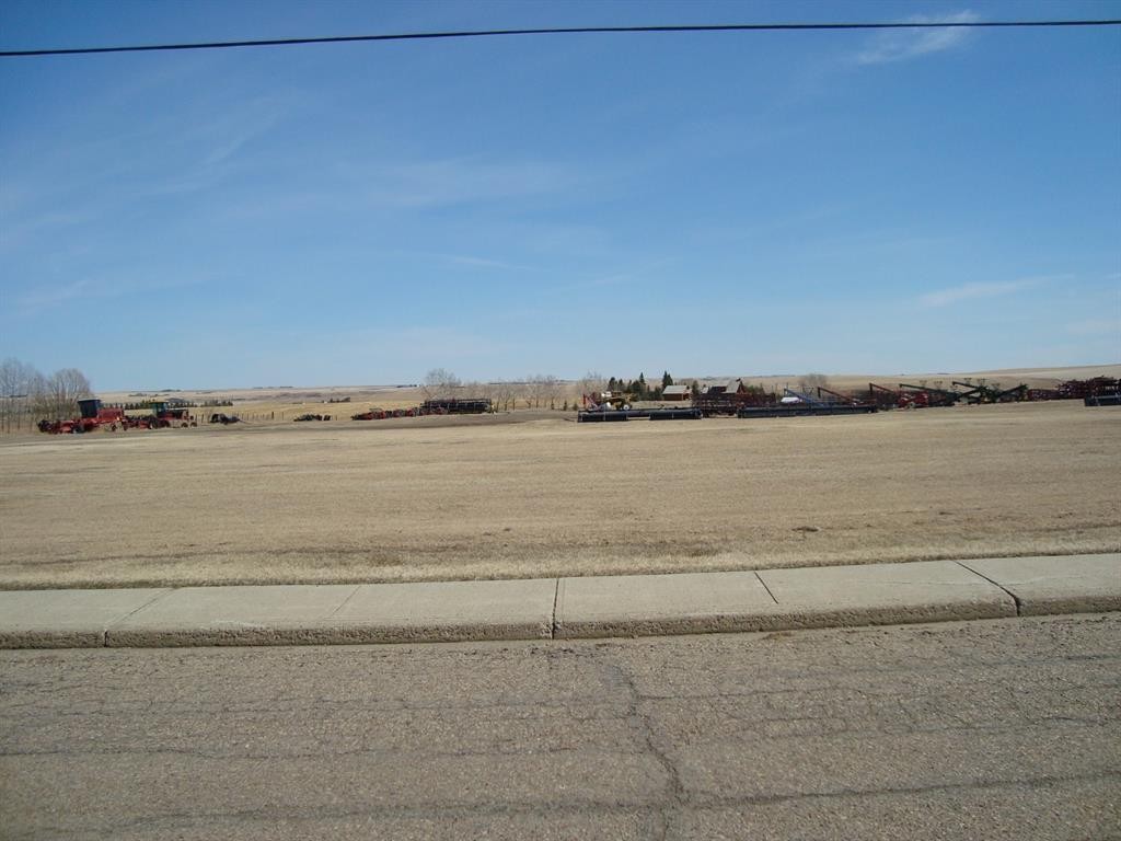 207,209 Main Street, Trochu, AB