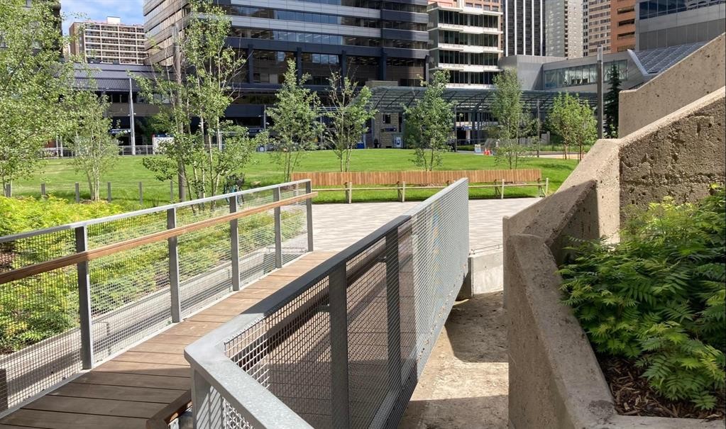 500-900 6 Avenue Sw, Calgary, AB