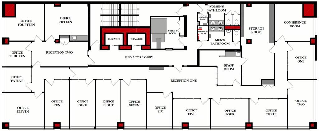 500-900 6 Avenue Sw, Calgary, AB